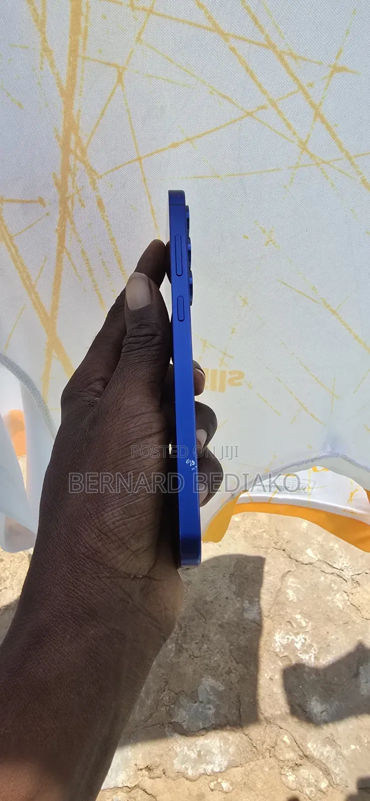 Samsung Galaxy S25+ 256 GB Blue