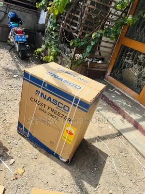 Spectacular Performance Chest Freezer Single 150l
