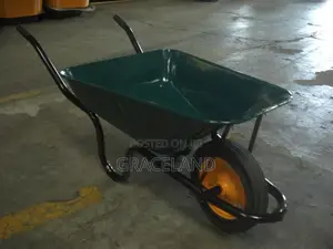 This Is Original Wheelbarrow Multifunction Works