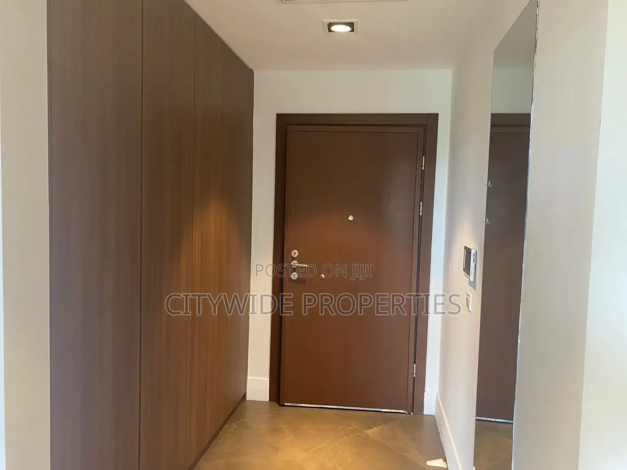 Furnished 2bdrm Apartment in Cantonments, US Embassy Area for sale
