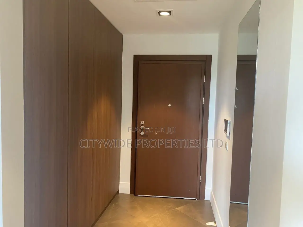 Furnished 2bdrm Apartment in Cantonments, US Embassy Area for sale