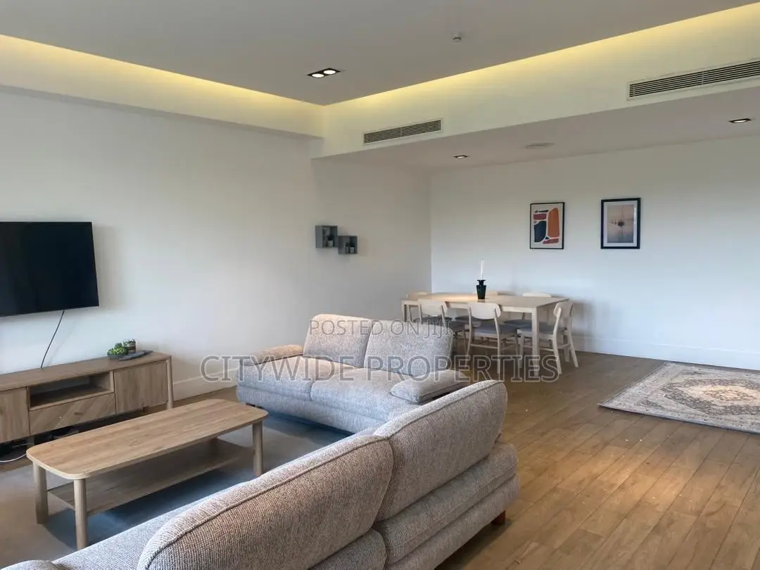 Furnished 2bdrm Apartment in Cantonments, US Embassy Area for sale