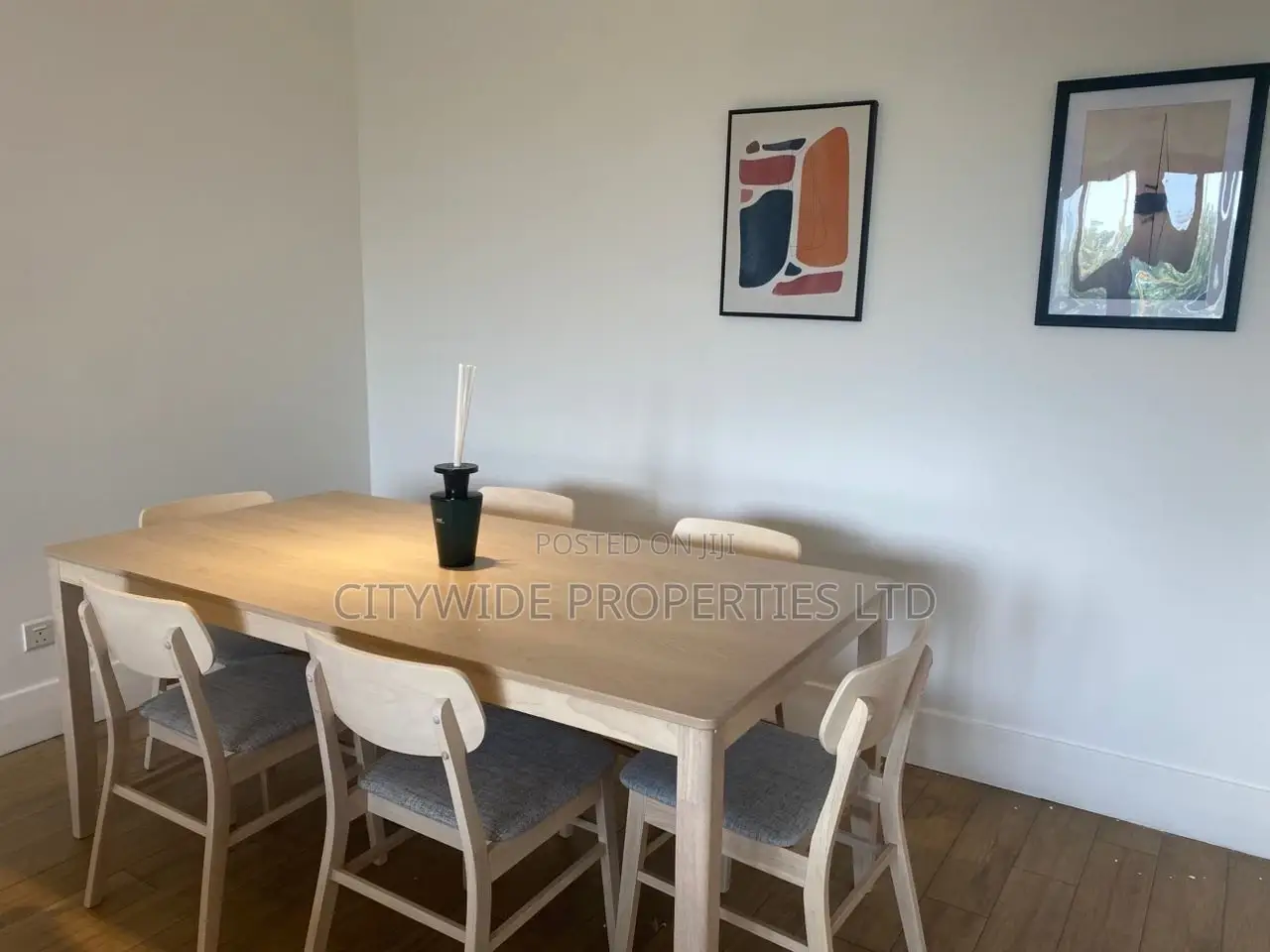 Furnished 2bdrm Apartment in Cantonments, US Embassy Area for sale