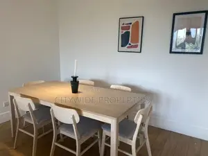 Furnished 2bdrm Apartment in Cantonments, US Embassy Area for sale