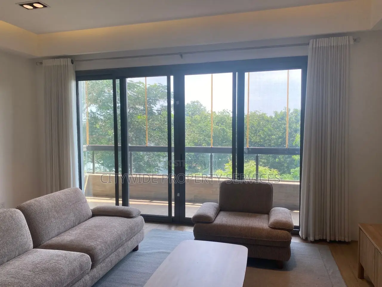 Furnished 2bdrm Apartment in Cantonments, US Embassy Area for sale