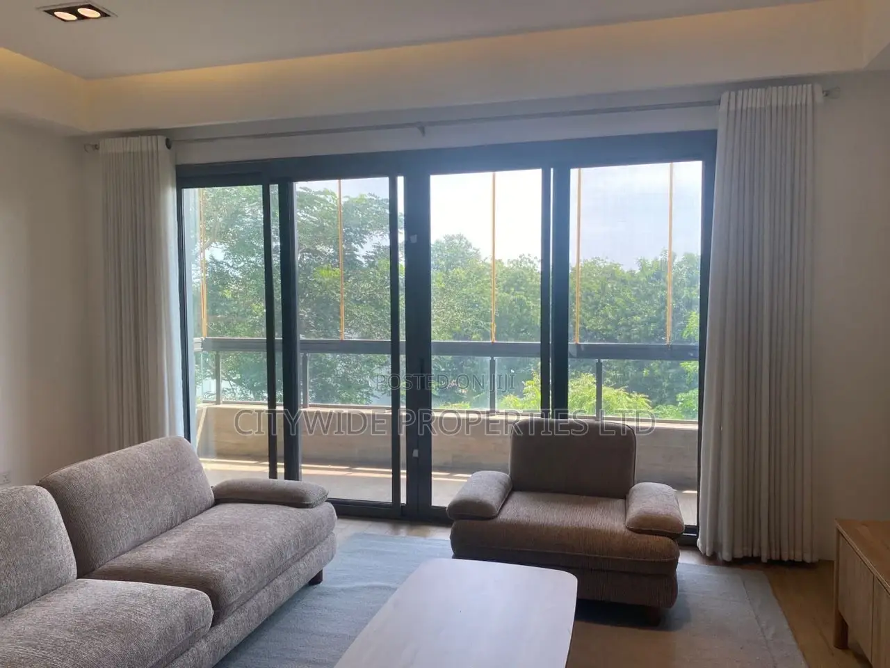Furnished 2bdrm Apartment in Cantonments, US Embassy Area for sale