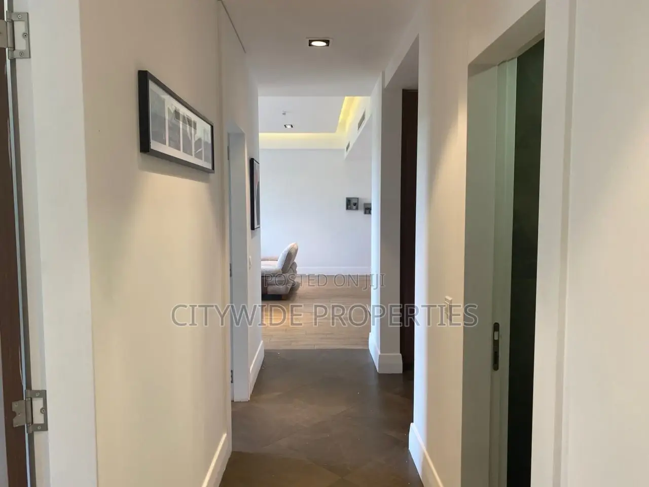 Furnished 2bdrm Apartment in Cantonments, US Embassy Area for sale