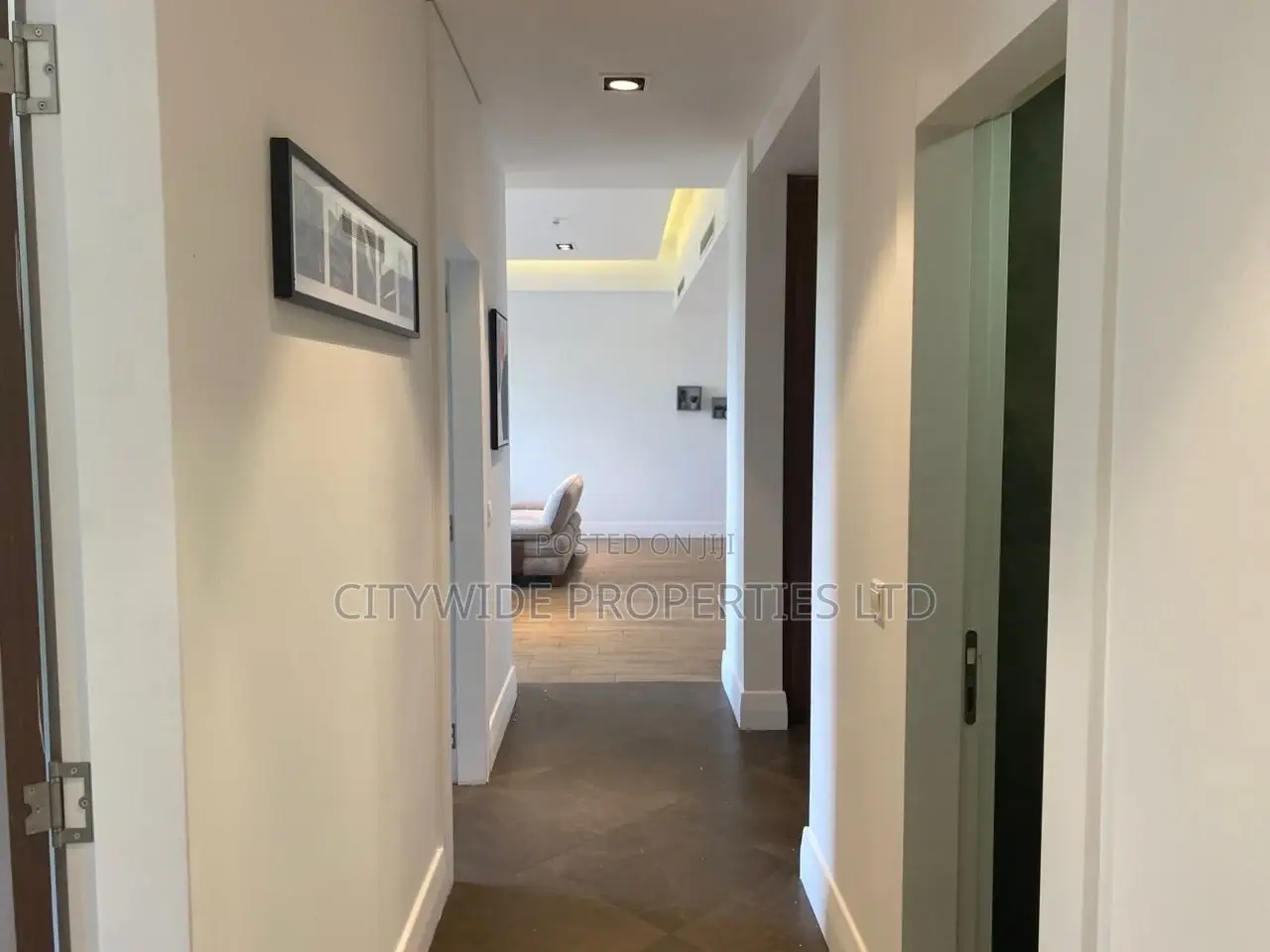 Furnished 2bdrm Apartment in Cantonments, US Embassy Area for sale