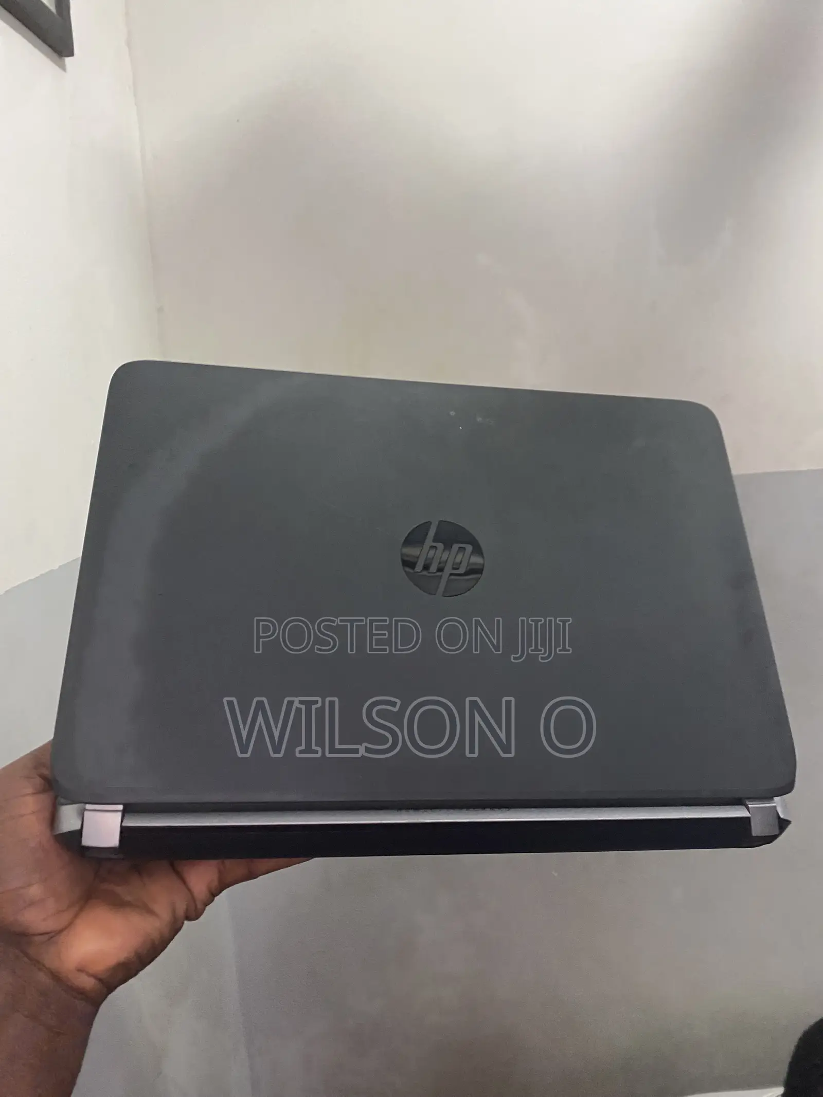 Laptop HP ProBook 440 8GB Intel Core i3 SSD 128GB