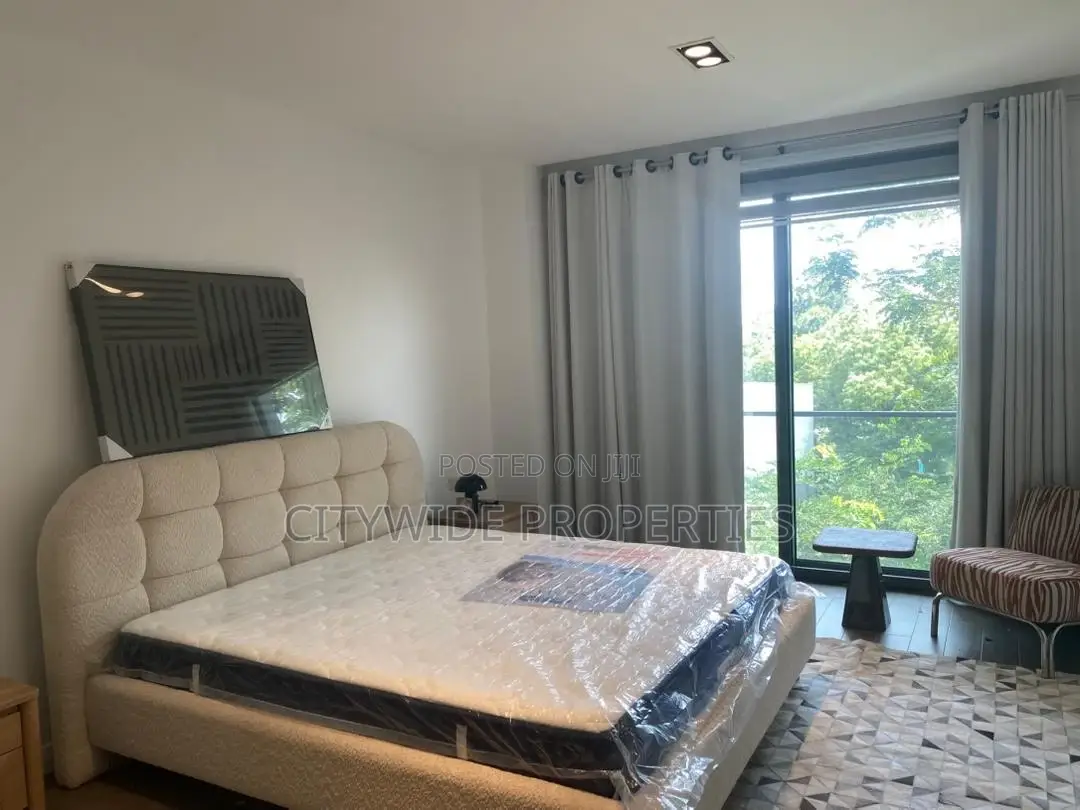 Furnished 2bdrm Apartment in Cantonments, US Embassy Area for sale