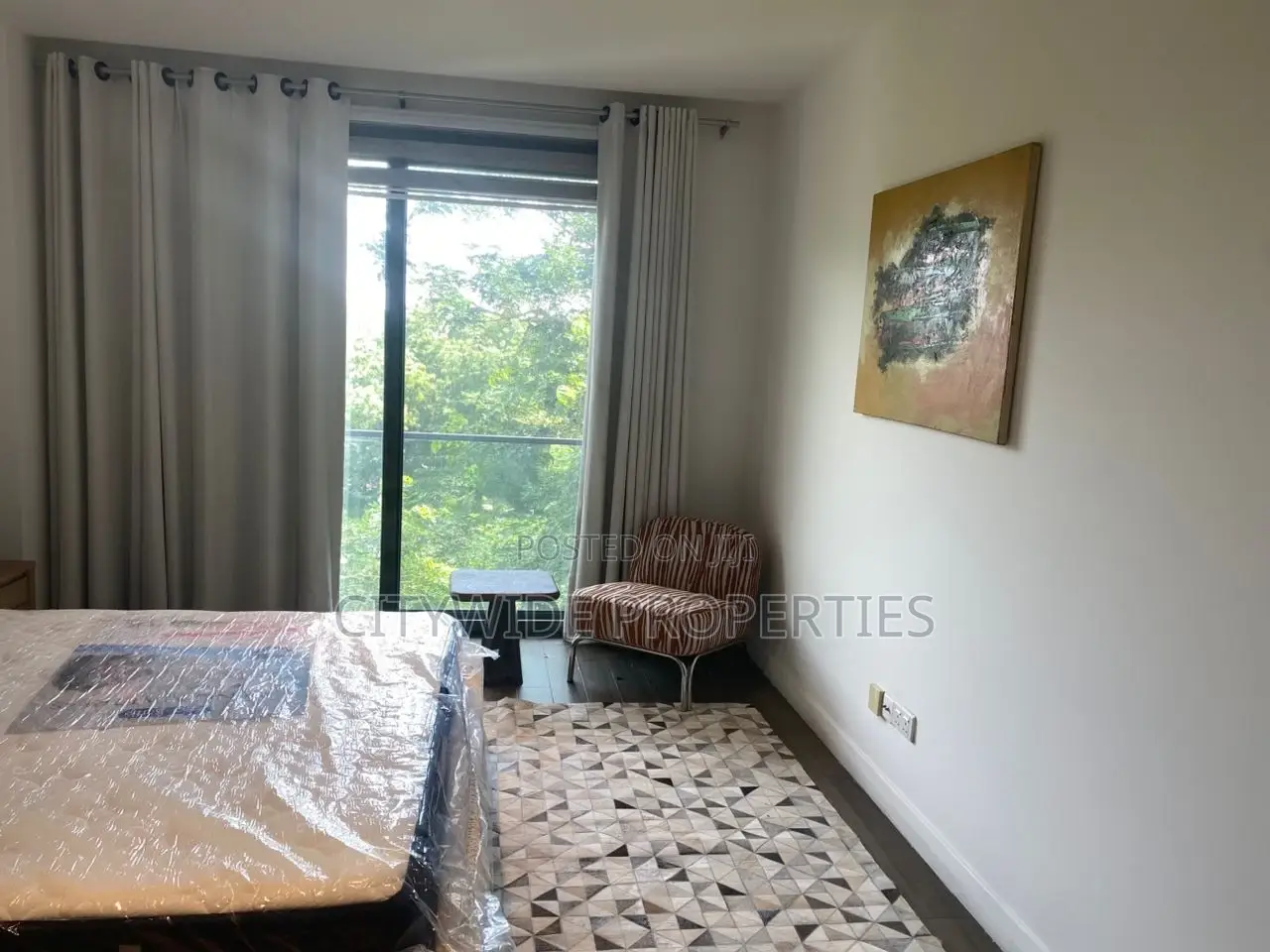 Furnished 2bdrm Apartment in Cantonments, US Embassy Area for sale