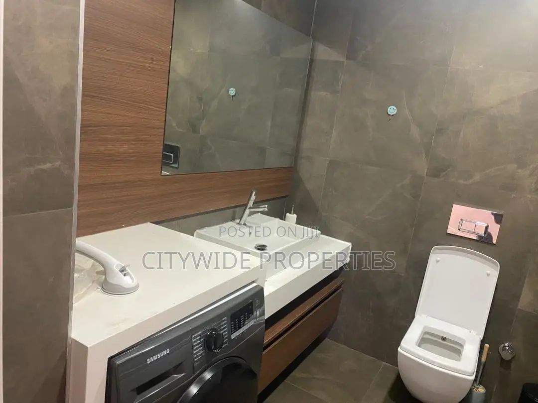 Furnished 2bdrm Apartment in Cantonments, US Embassy Area for sale