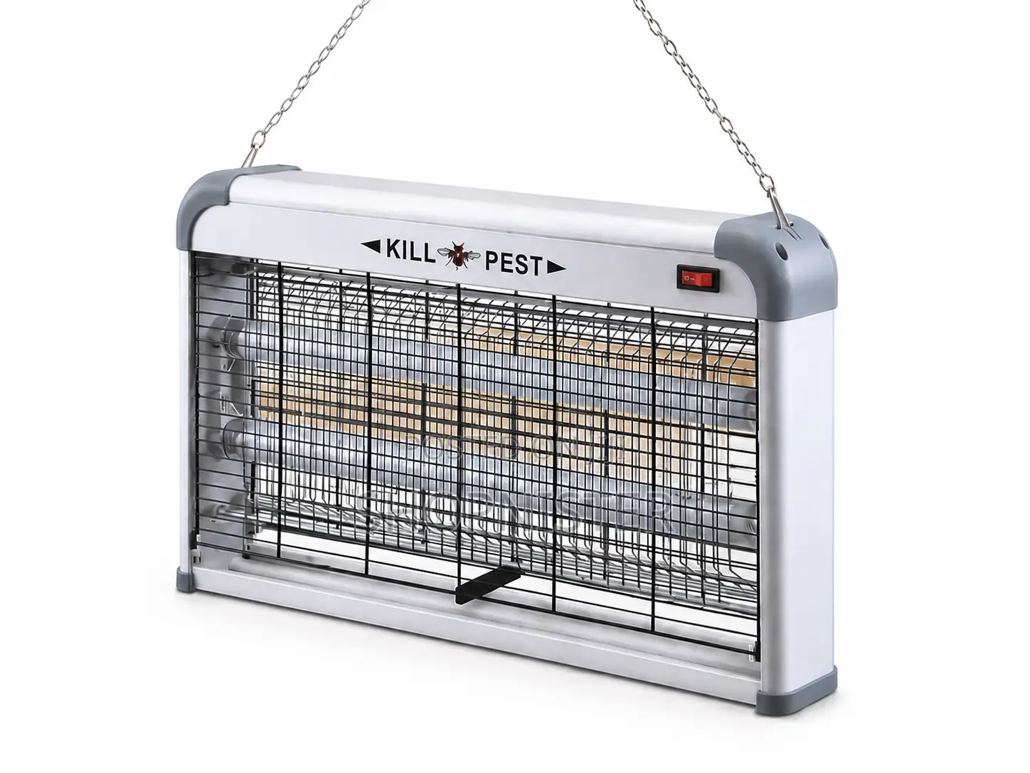 Gecko 30w Electric Mosquito Fly Killer Lamp – Insect Zapper (30w)