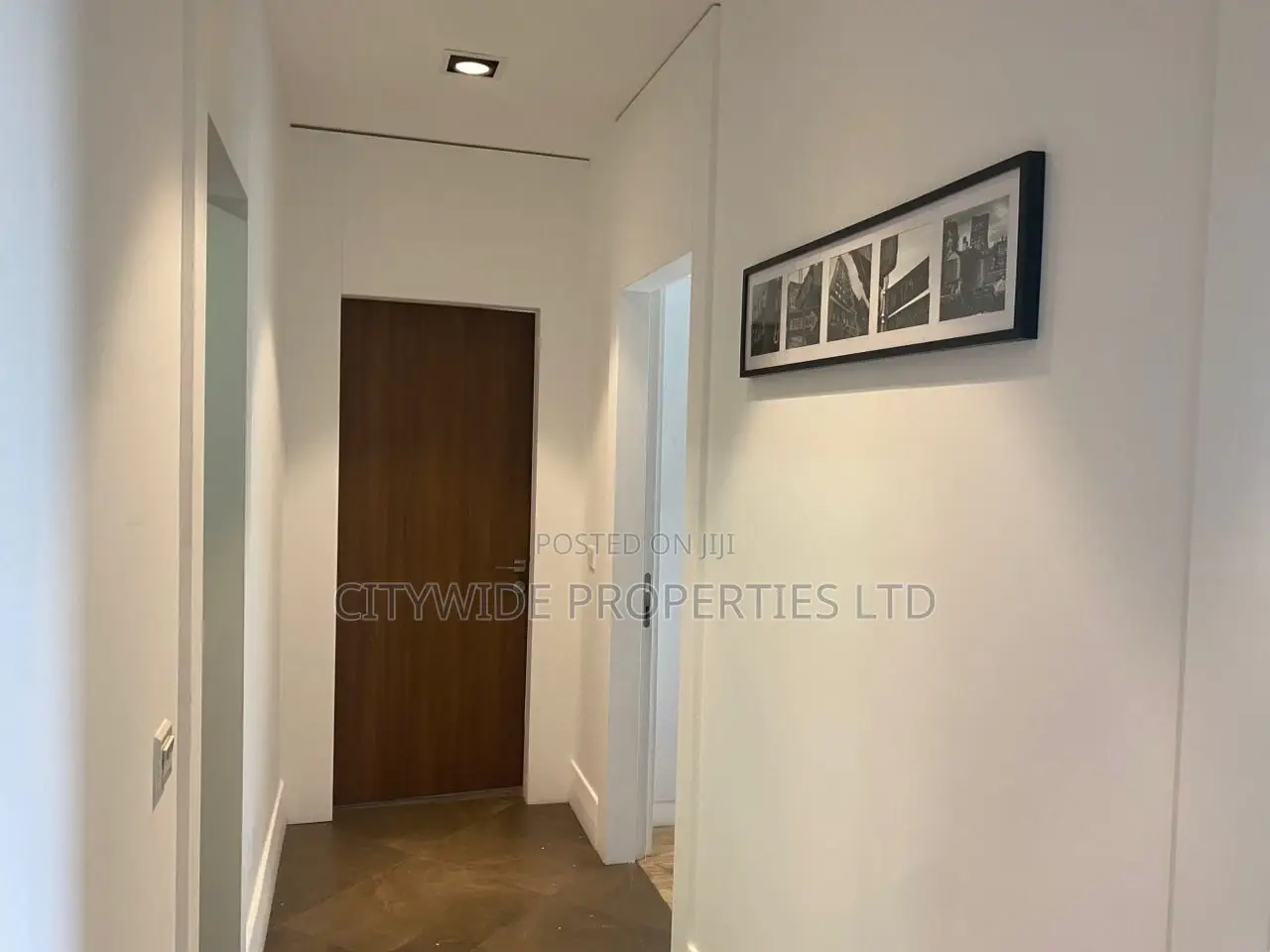 Furnished 2bdrm Apartment in Cantonments, US Embassy Area for sale