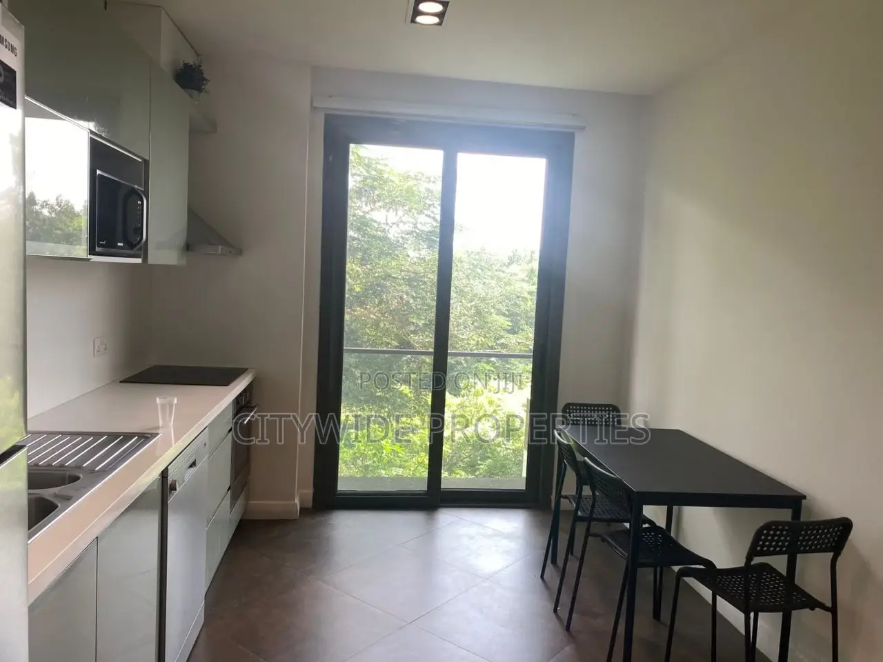 Furnished 2bdrm Apartment in Cantonments, US Embassy Area for sale