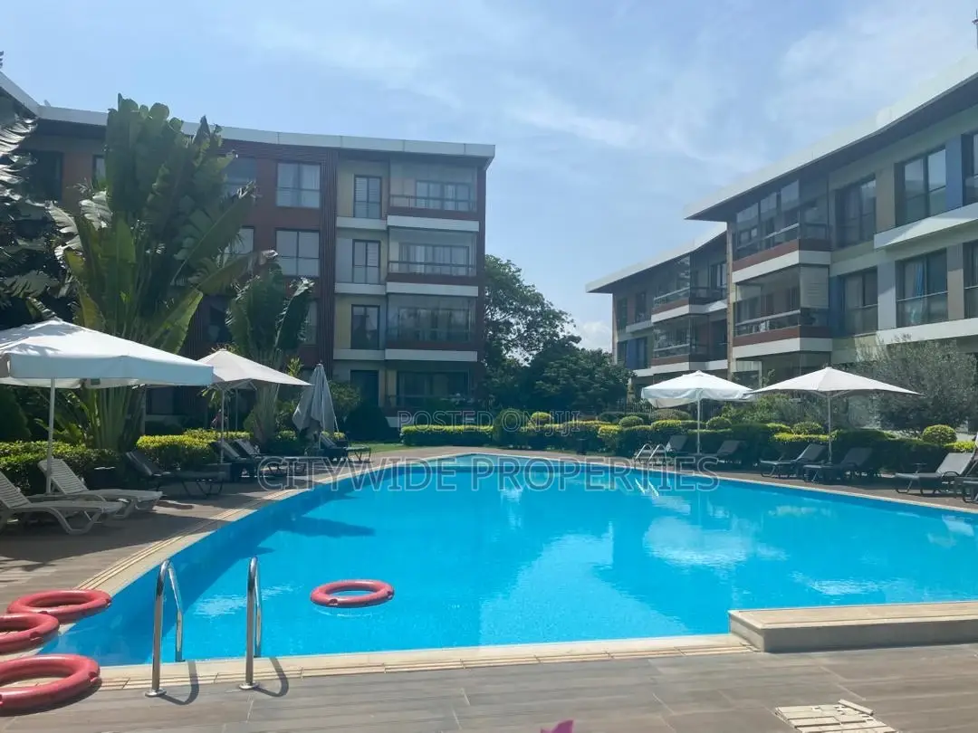 Furnished 2bdrm Apartment in Cantonments, US Embassy Area for sale