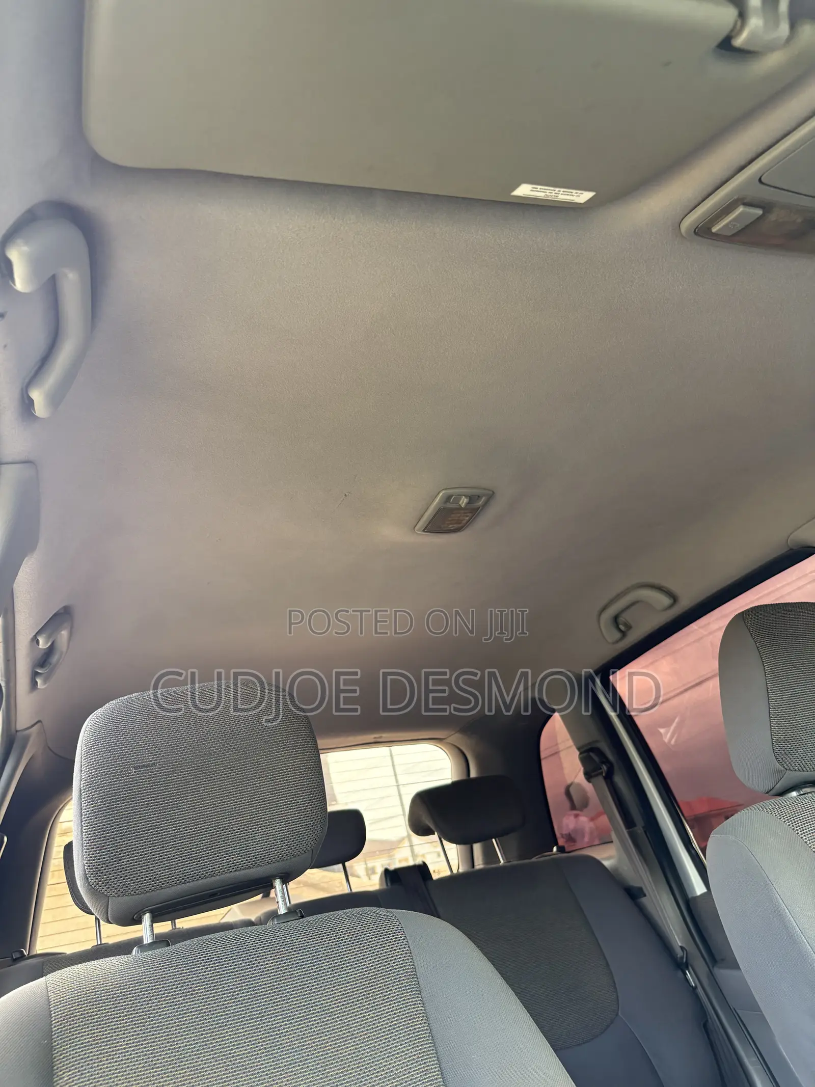 Hyundai Matrix 1.6 GLS 2005 Gray