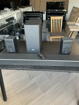 Samsung 7.1.4 Hw-Q96r/Xe Sound Bar