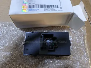 Cruze Door Window Switch