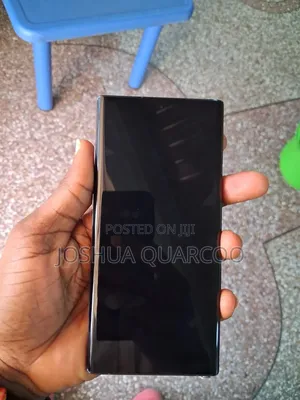 Samsung Galaxy Note 10 Plus 5G 256 GB Black