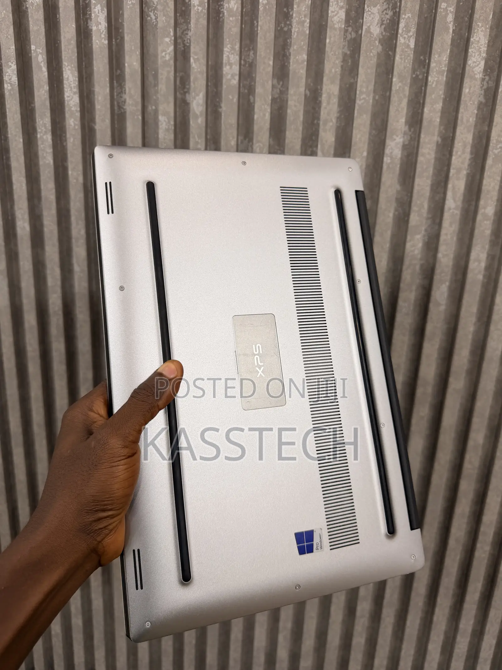 Laptop Dell XPS 15 9550 16GB Intel Core i7 SSD 256GB