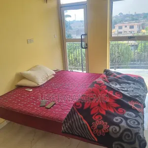 King Sized Mattress