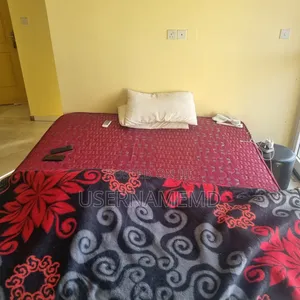 King Sized Mattress