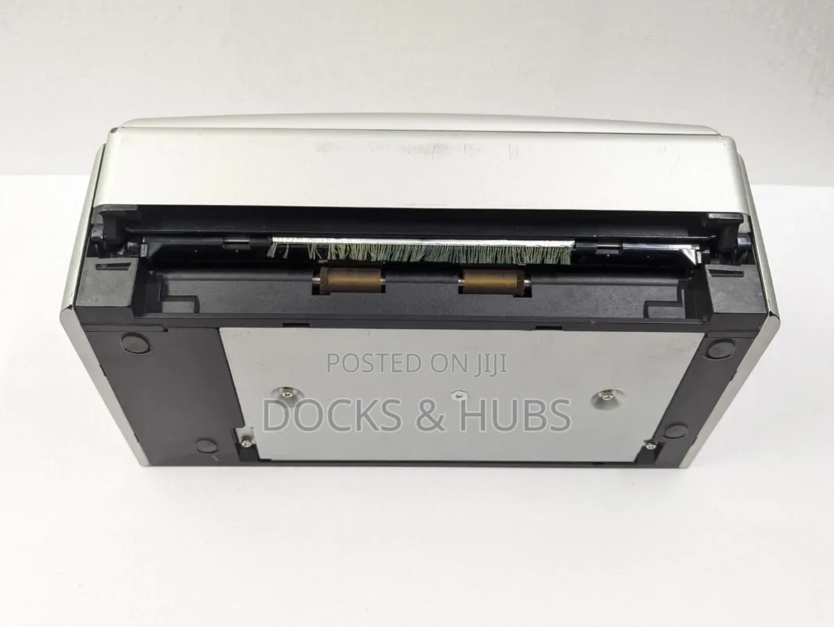 Fujitsu Scansnap Instant Pdf Sheet-fed Scanner