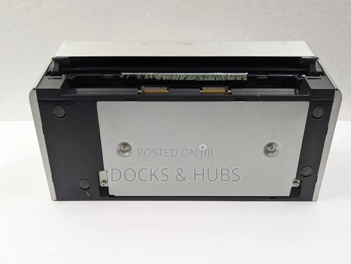 Fujitsu Scansnap Instant Pdf Sheet-fed Scanner