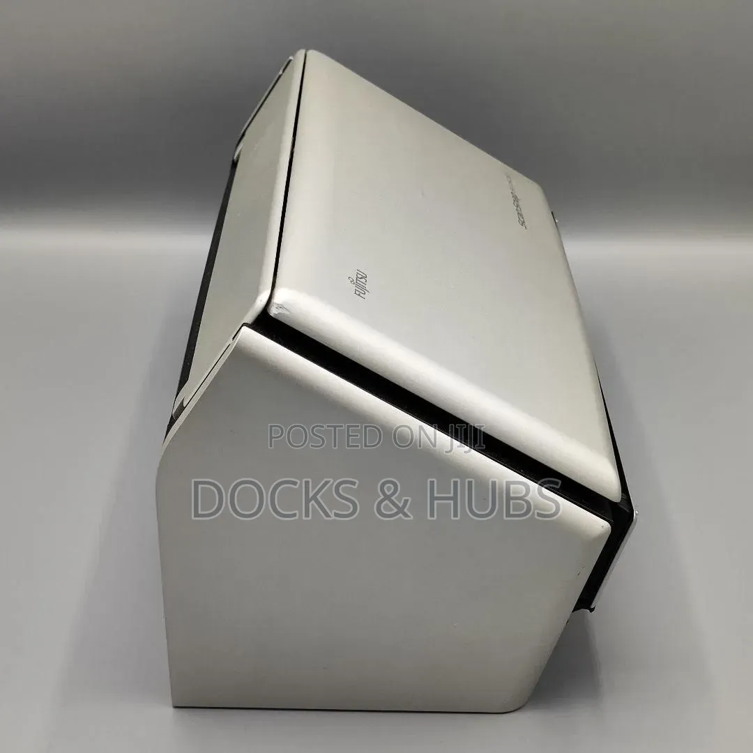 Fujitsu Scansnap Instant Pdf Sheet-fed Scanner