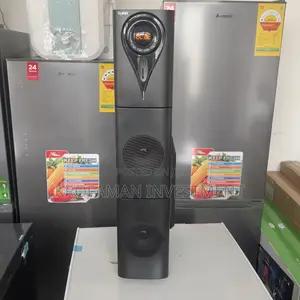Syinix 3-in-1 Power Speaker