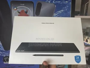 New Samsung Galaxy Tab S11 Ultra 5G 256 GB Black