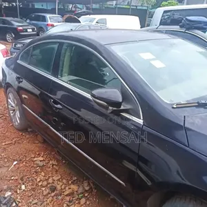 Volkswagen CC 2.0 Sport 2010 Pearl