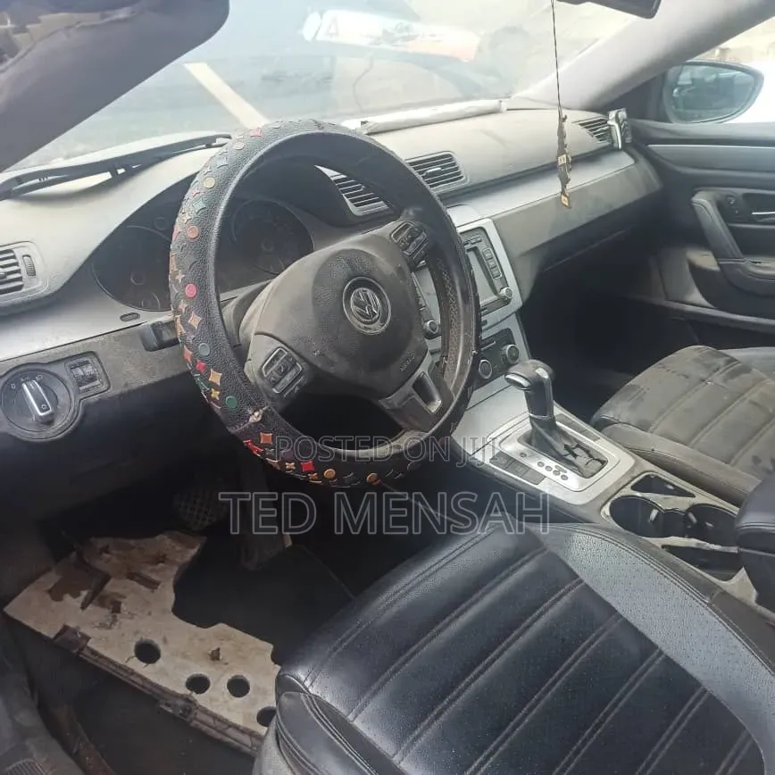 Volkswagen CC 2.0 Sport 2010 Pearl