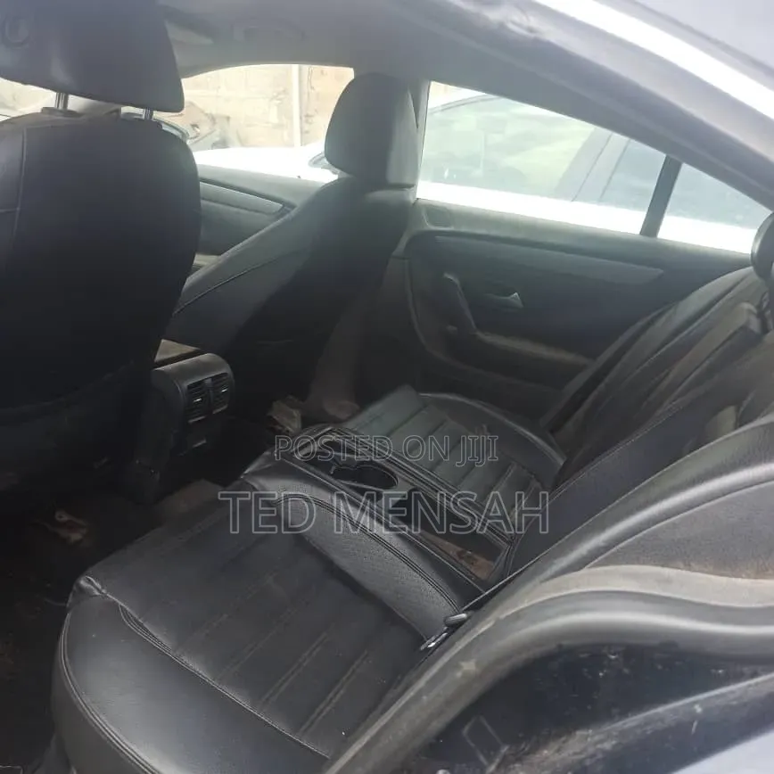 Volkswagen CC 2.0 Sport 2010 Pearl