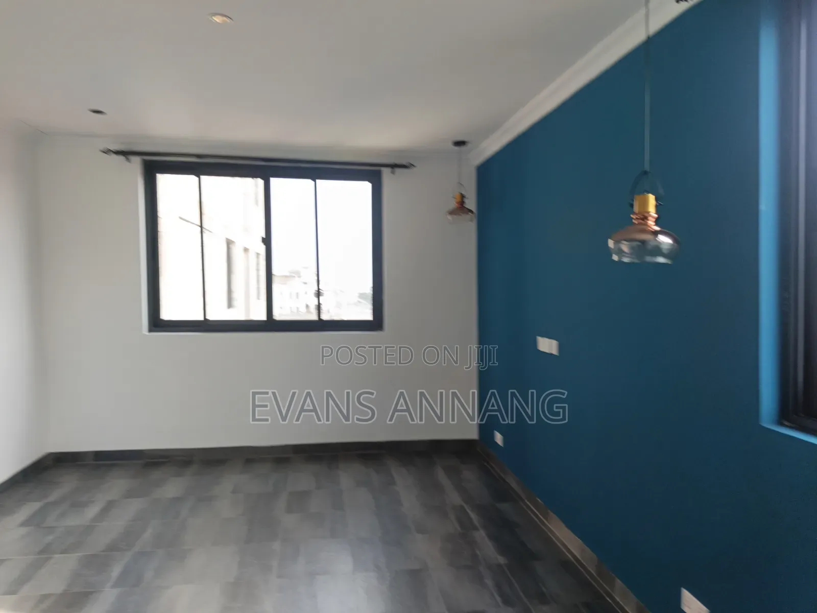 1bdrm Apartment in Burma-Hills, Tseaddo for rent