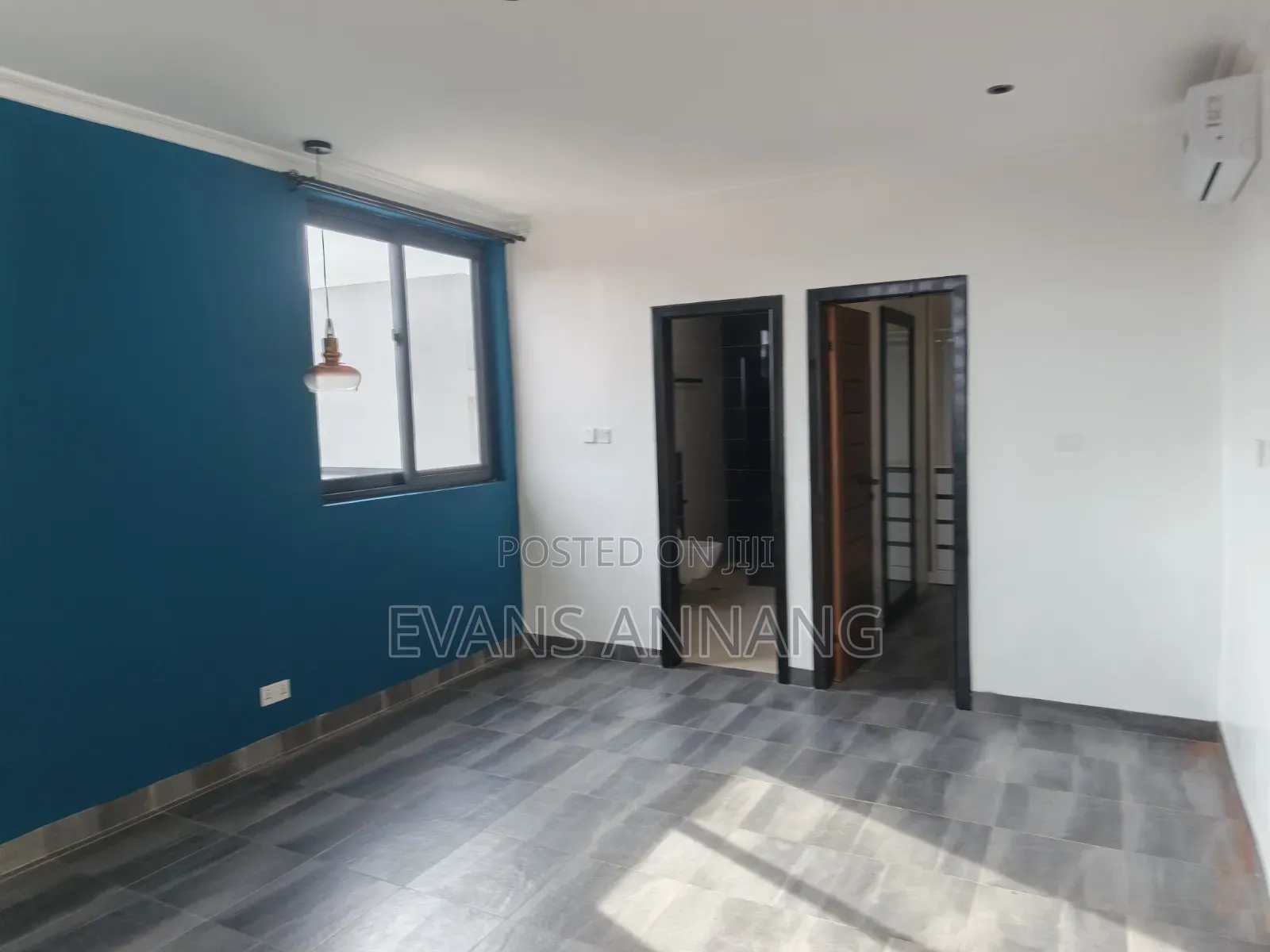 1bdrm Apartment in Burma-Hills, Tseaddo for rent