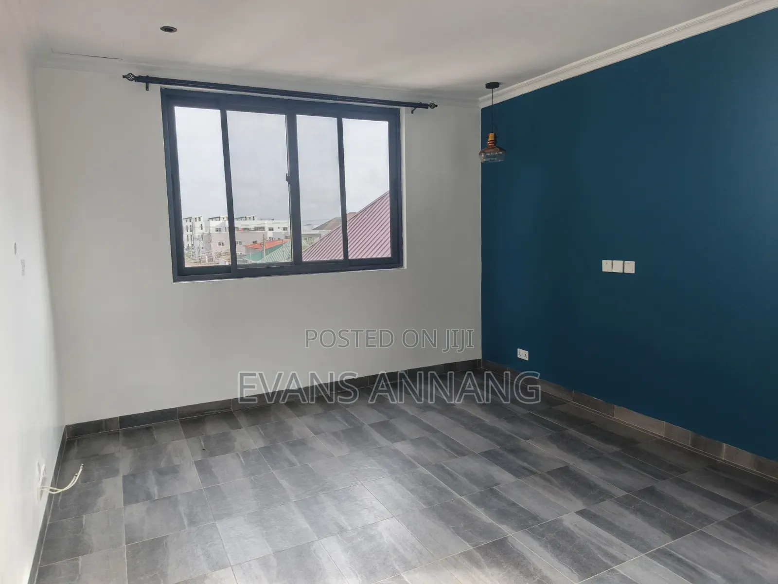 1bdrm Apartment in Burma-Hills, Tseaddo for rent