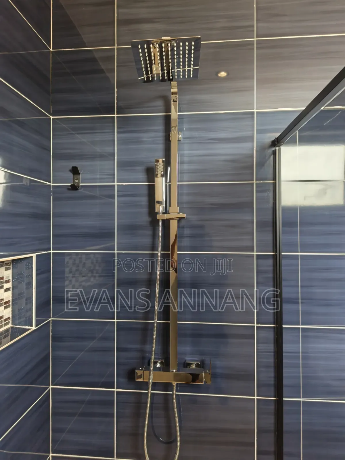 1bdrm Apartment in Burma-Hills, Tseaddo for rent