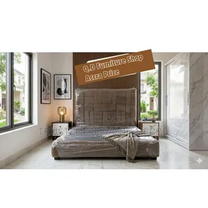 Durable Bedframe (Imported)