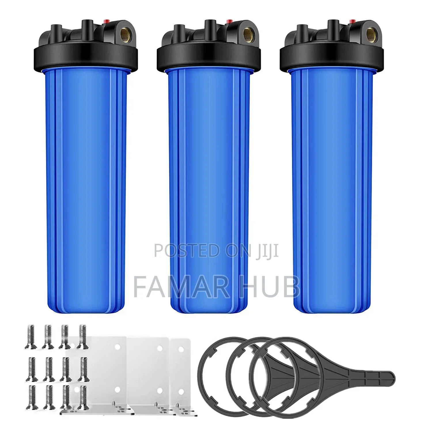 Cartridge Filter