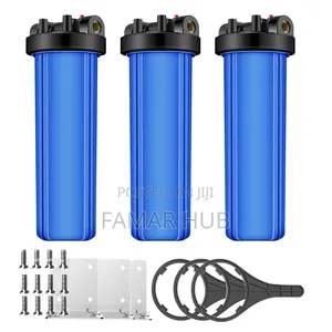 Cartridge Filter