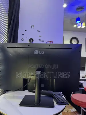 Lg 43un700-B 43” Uhd Monitor