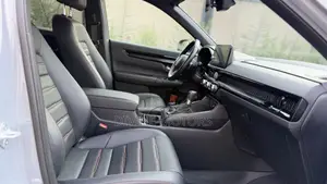 Honda CR-V 2025