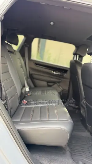 Honda CR-V 2025
