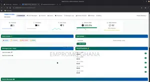 Cedcast Communication Platform
