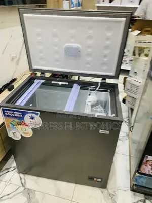 Highly Recommended Chest Single Door 195l Nas- Nasco