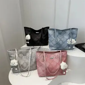 Tote Bags (Wholesale and Retail)