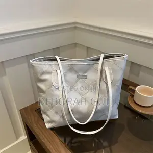 Tote Bags (Wholesale and Retail)