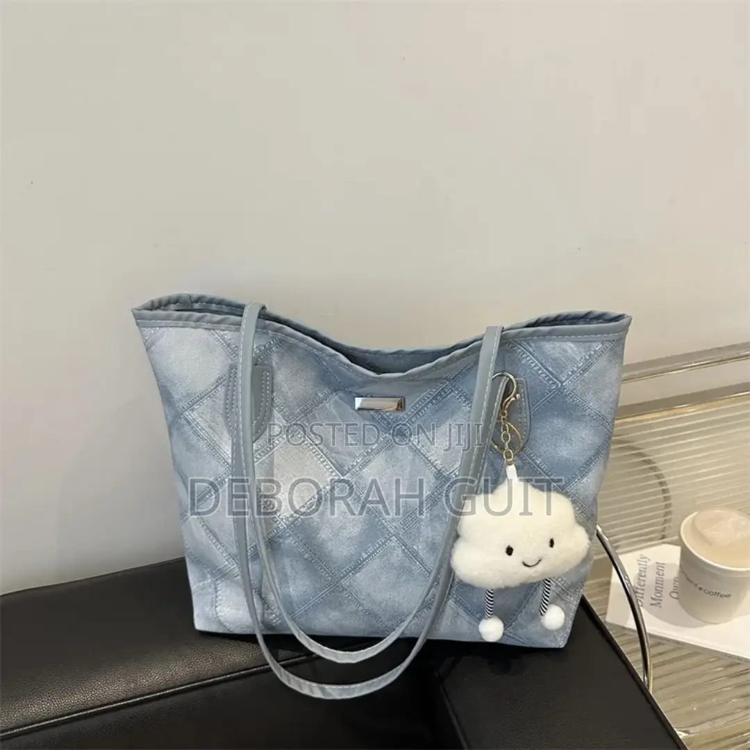 Tote Bags (Wholesale and Retail)
